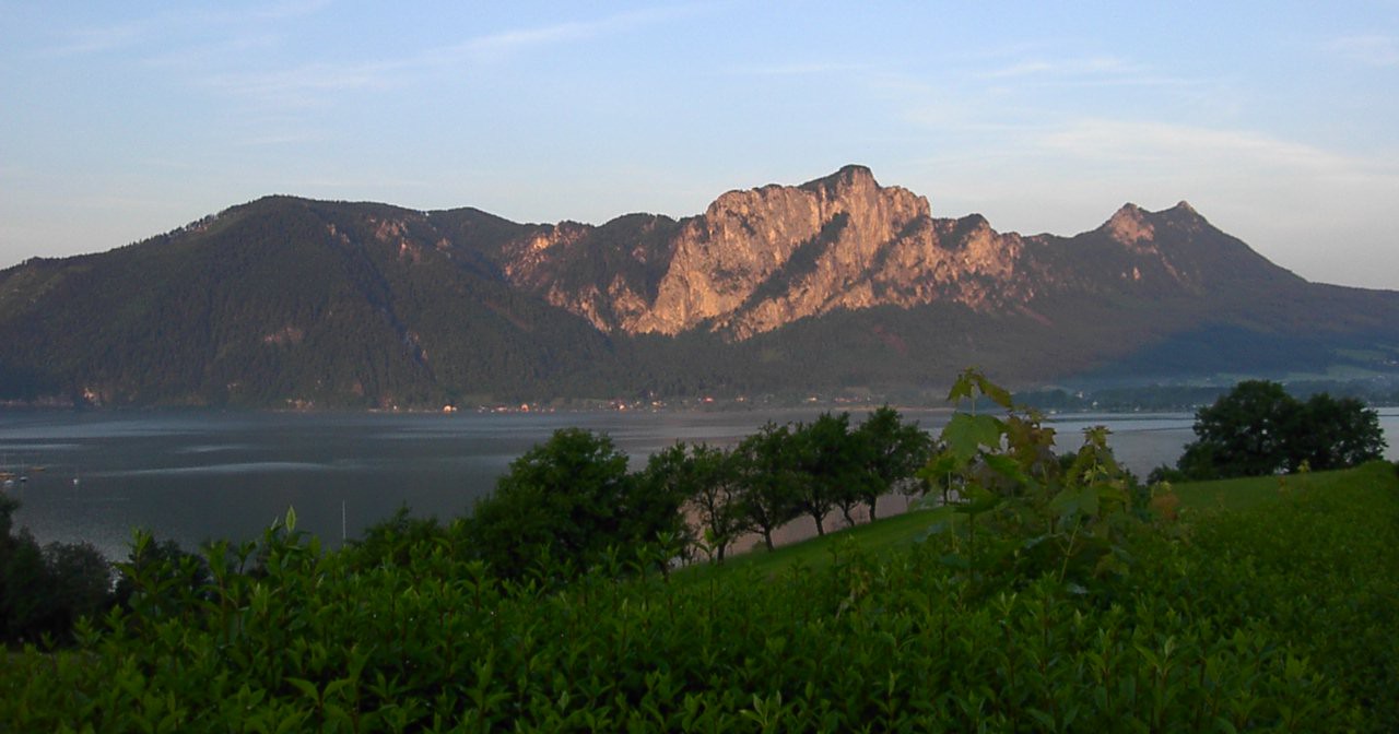 Mondsee