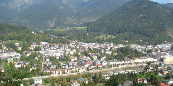 Salzkammergut