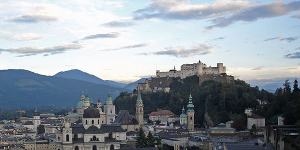 Salzburg