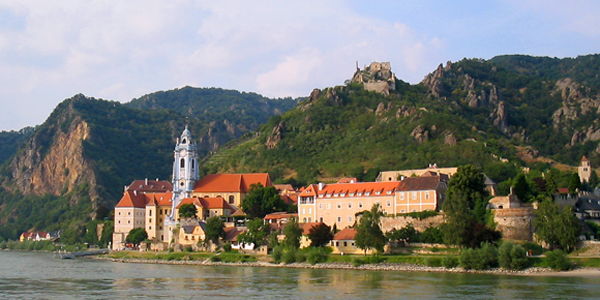 Wachau